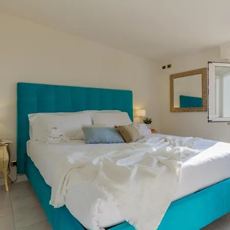 Appartement Fronte Di Garda, La Finestra Sull'acqua *