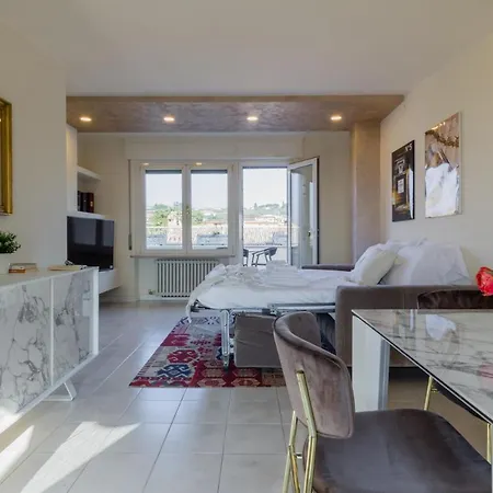 Appartement Fronte Di Garda, La Finestra Sull'acqua Bardolino