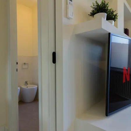 Appartement Fronte Di Garda, La Finestra Sull'acqua