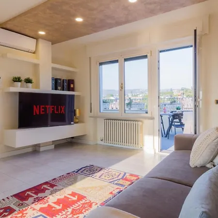 Fronte Di Garda, La Finestra Sull'acqua Appartement Bardolino