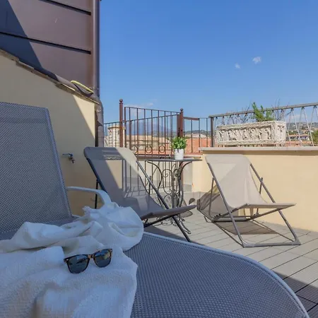 דירה Fronte Di Garda, La Finestra Sull'acqua *