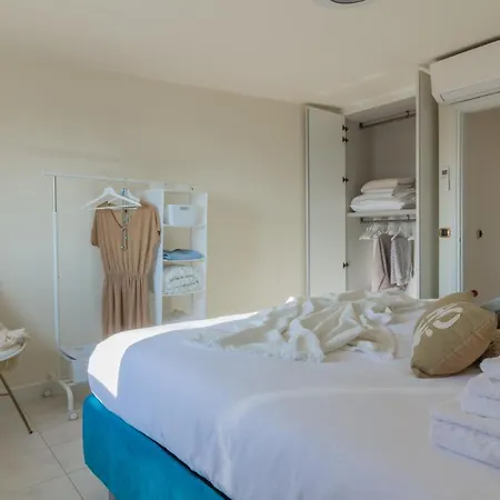 דירה Fronte Di Garda, La Finestra Sull'acqua ברדולינו