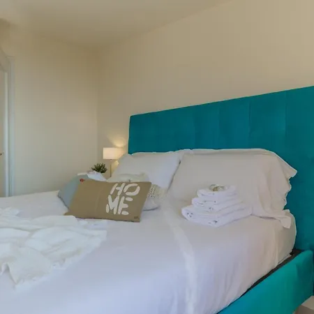 Appartement Fronte Di Garda, La Finestra Sull'acqua